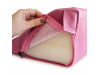 Calha Veterinária Rosa Pet Bed - 50cm 
